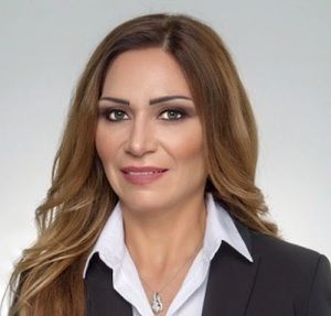 Meet your Posher, Fabiola